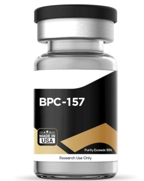 Buy BPC-157 5mg