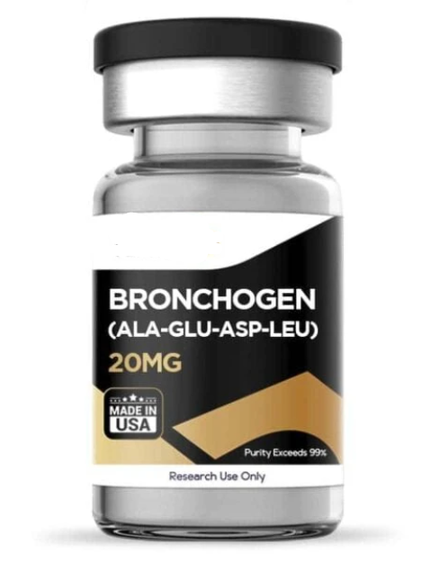 Bronchogen for Sale
