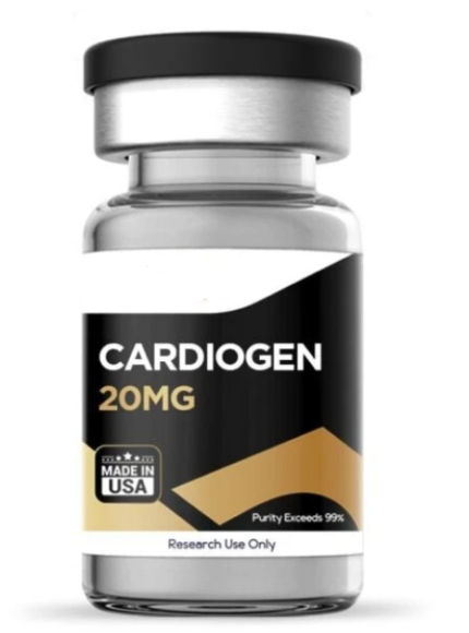Cardiogen for Sale