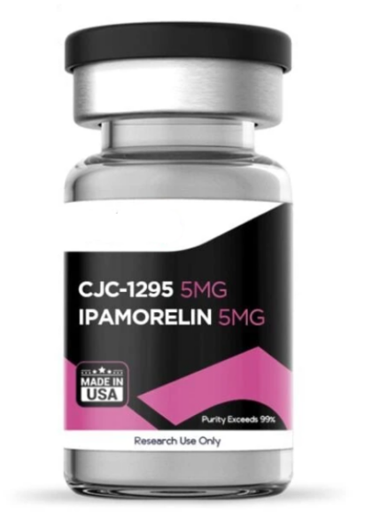 Buy CJC-1295 & Ipamorelin Blend