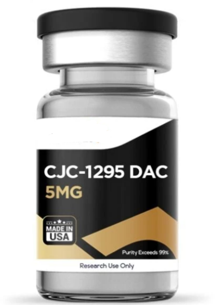 Buy CJC-1295 DAC