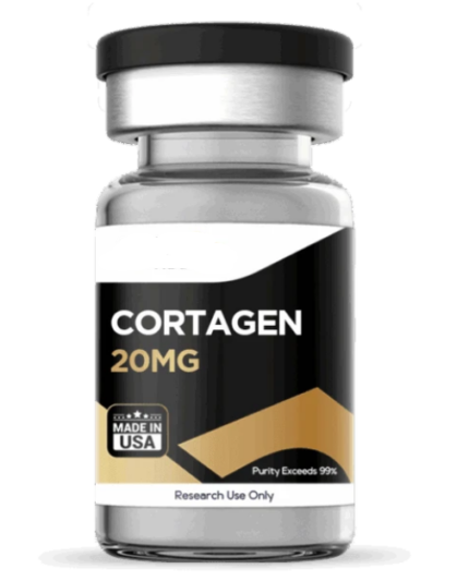 Cortagen Peptide