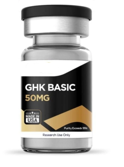 GHK Basic Peptide