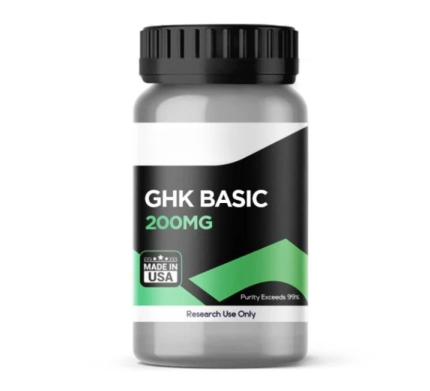 GHK Basic Peptide