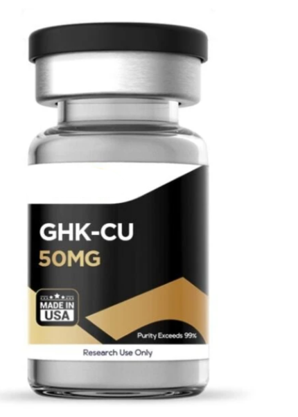 Buy GHK-Cu Peptide