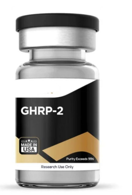 Buy GHRP-2