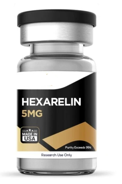 buy hexarelin