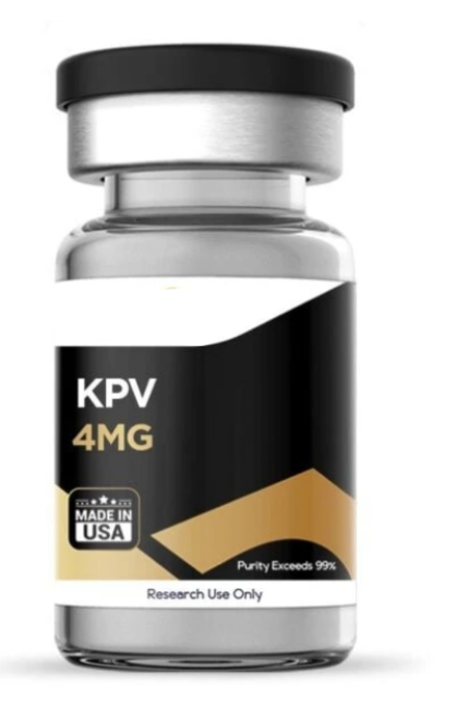 Buy KPV Peptide