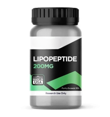 lipopeptide