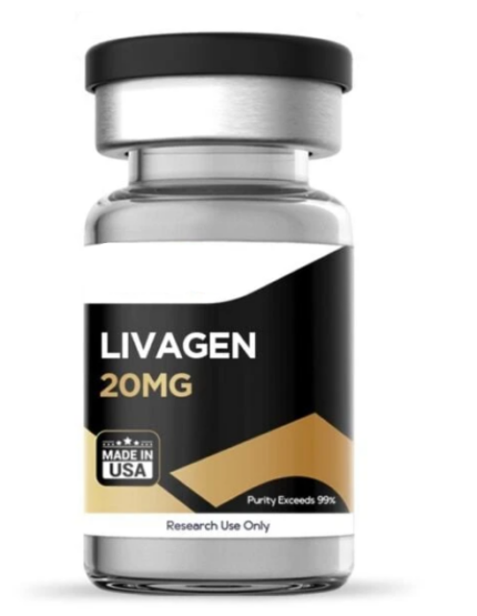 livagen for sale