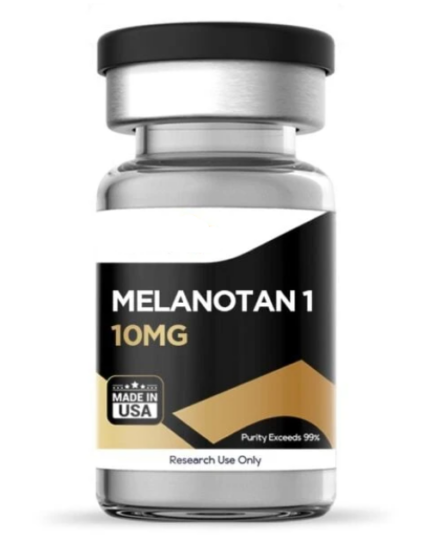 Buy Melanotan 1