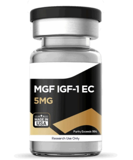 mgf igf-1 ec