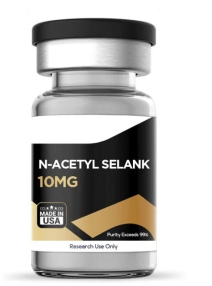 n-acetyl selank