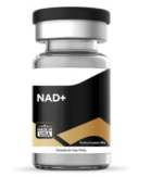 NAD+ (100mg / 250mg / 750mg) - Image 2