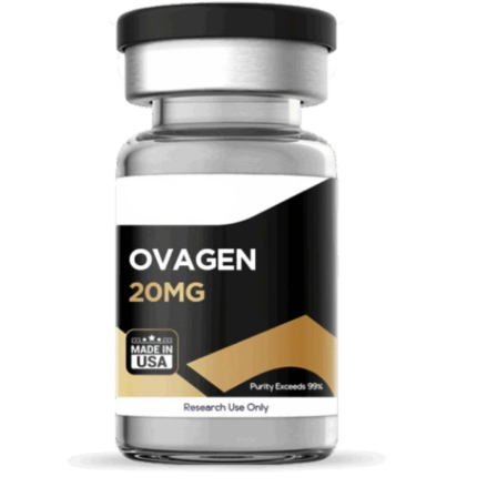 ovagen peptide