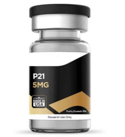 p21 peptide