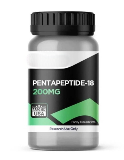 pentapeptide-18