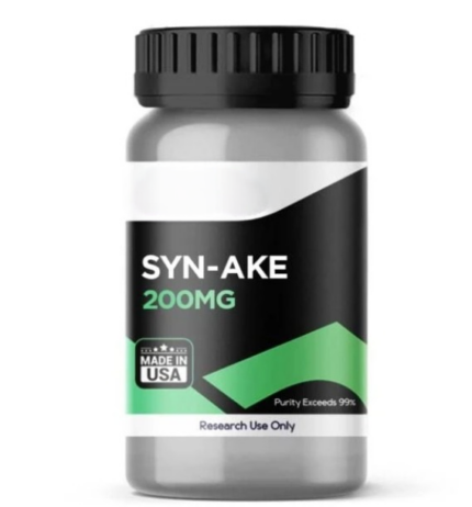syn-ake