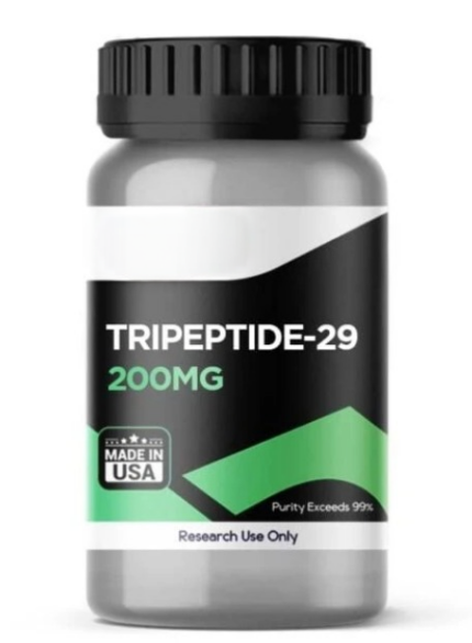 tripeptide-29