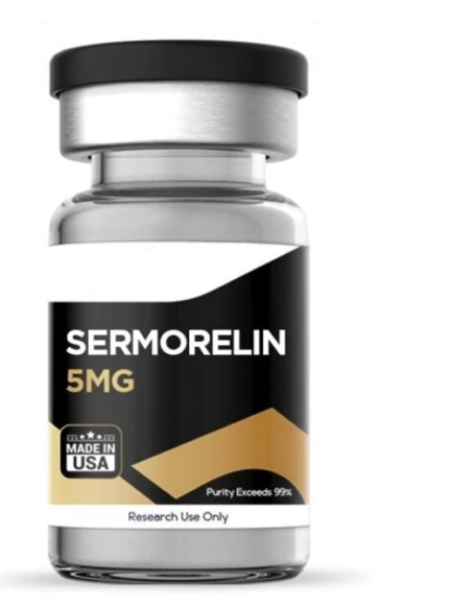 Buy Sermorelin Peptide