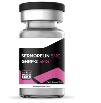 sermorelin ghrp-2 blend