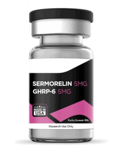 ipamorelin + sermorelin blend for sale