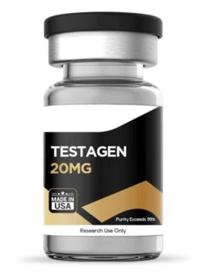 testagen for sale