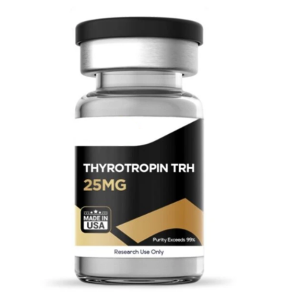 thyrotropin-releasing