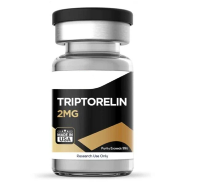 buy triptorelin