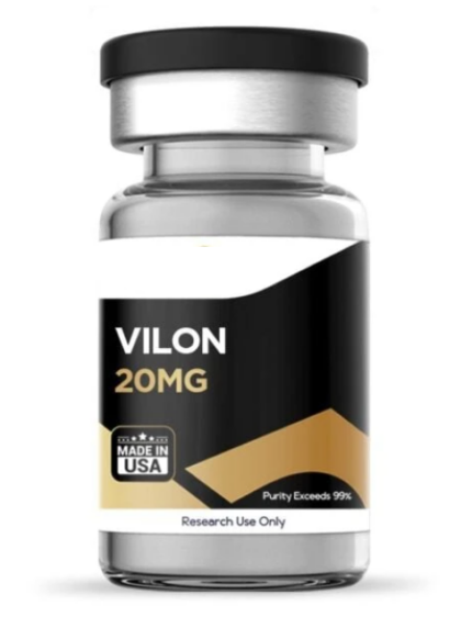 vilon peptide